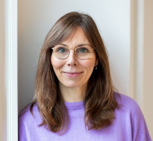 Portrait von Constanze Westermann