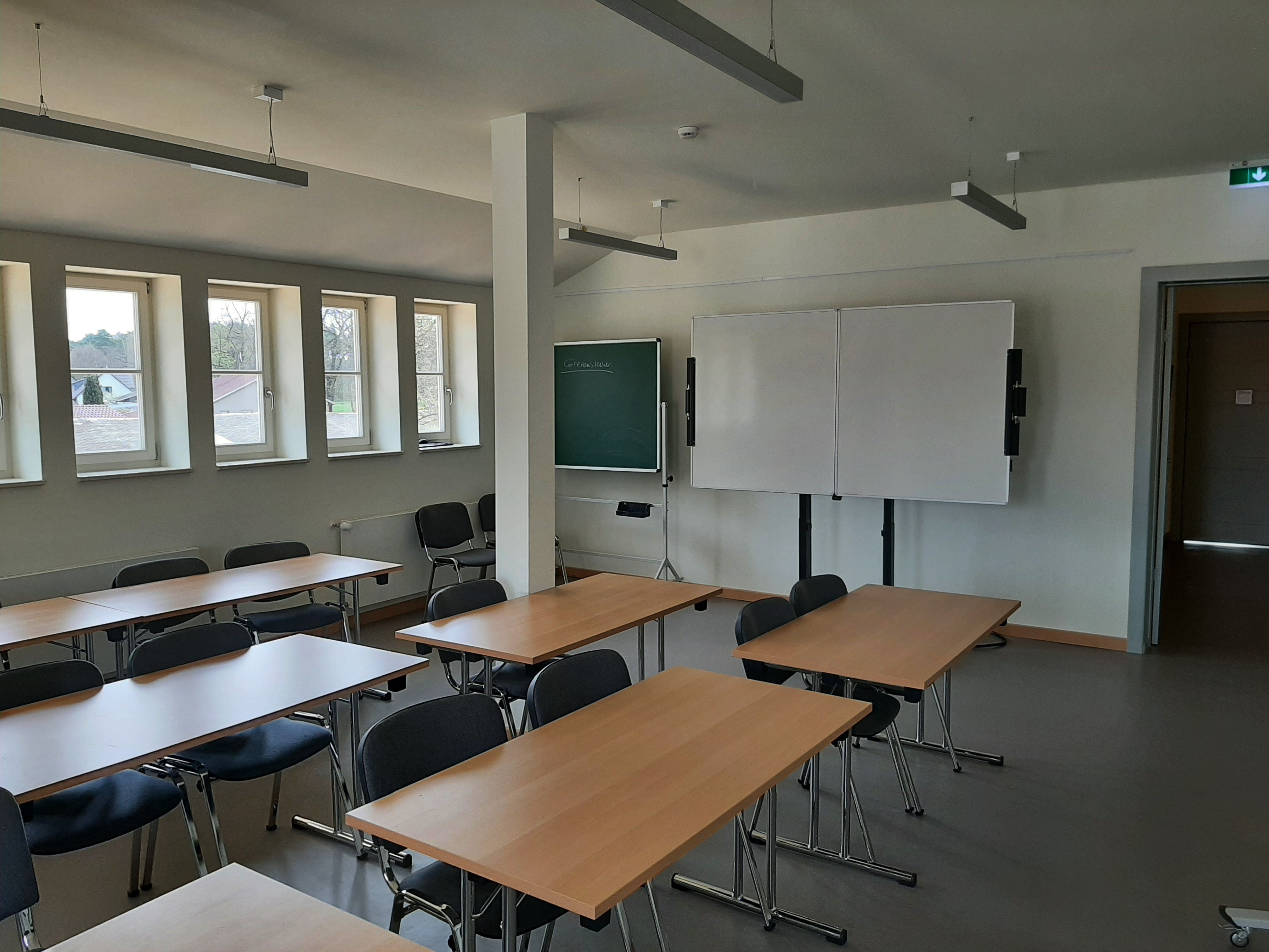 Foto vom Ort 'MGH M&auml;rkisch Buchholz'