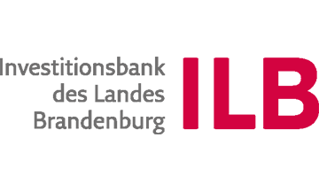 Kofinanziert von der Investitionsbank des Landes Brandenburg